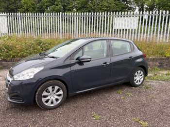 Used Peugeot 208 2016 for sale - 75046484: Photo