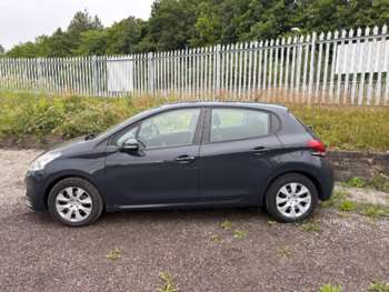 Used Peugeot 208 2016 for sale - 75046484: Photo