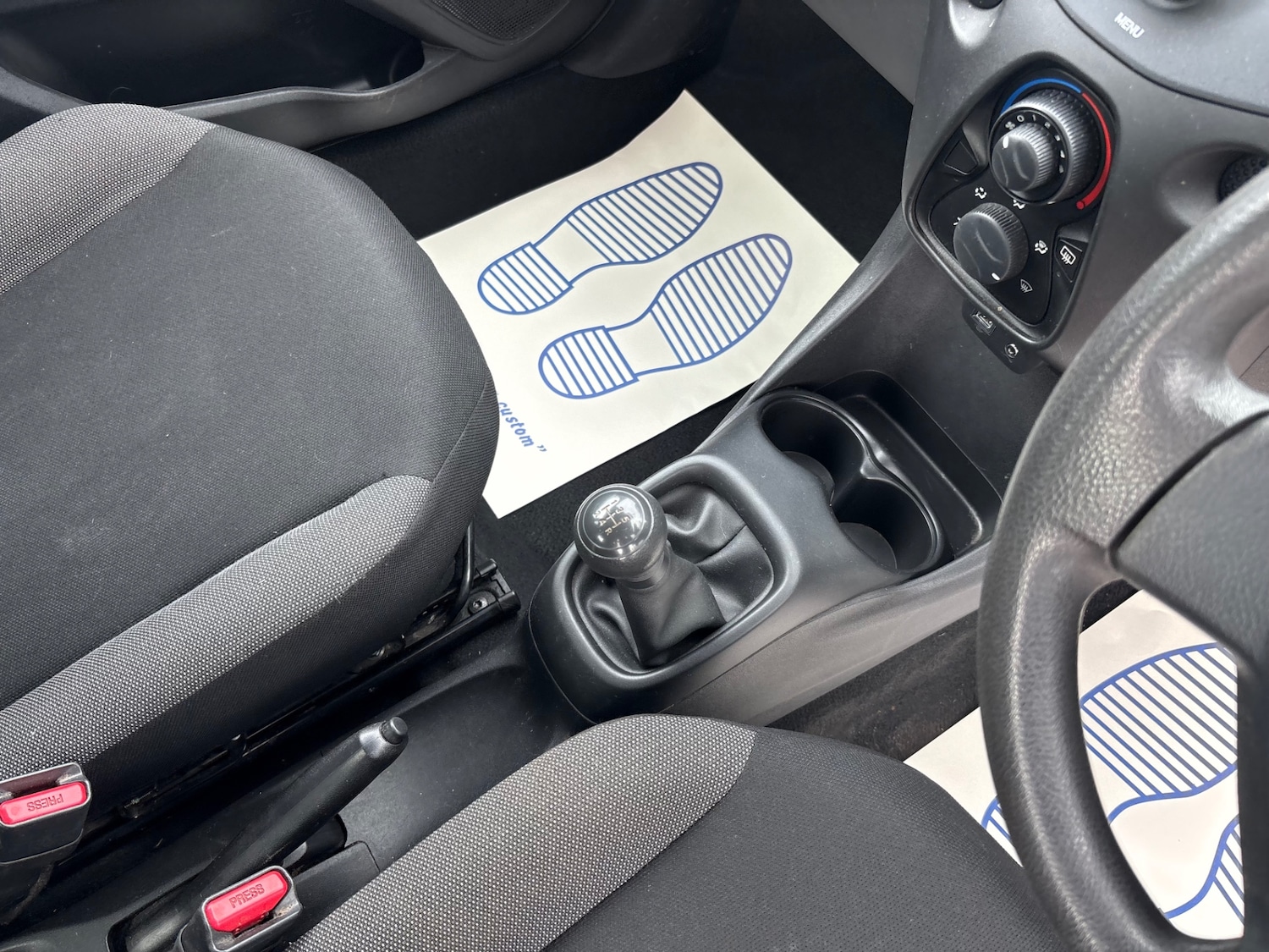 Used Peugeot 108 2014 for sale - 78026203: Photo 13