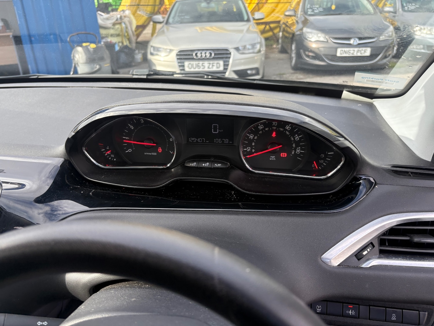 Vehicle 13