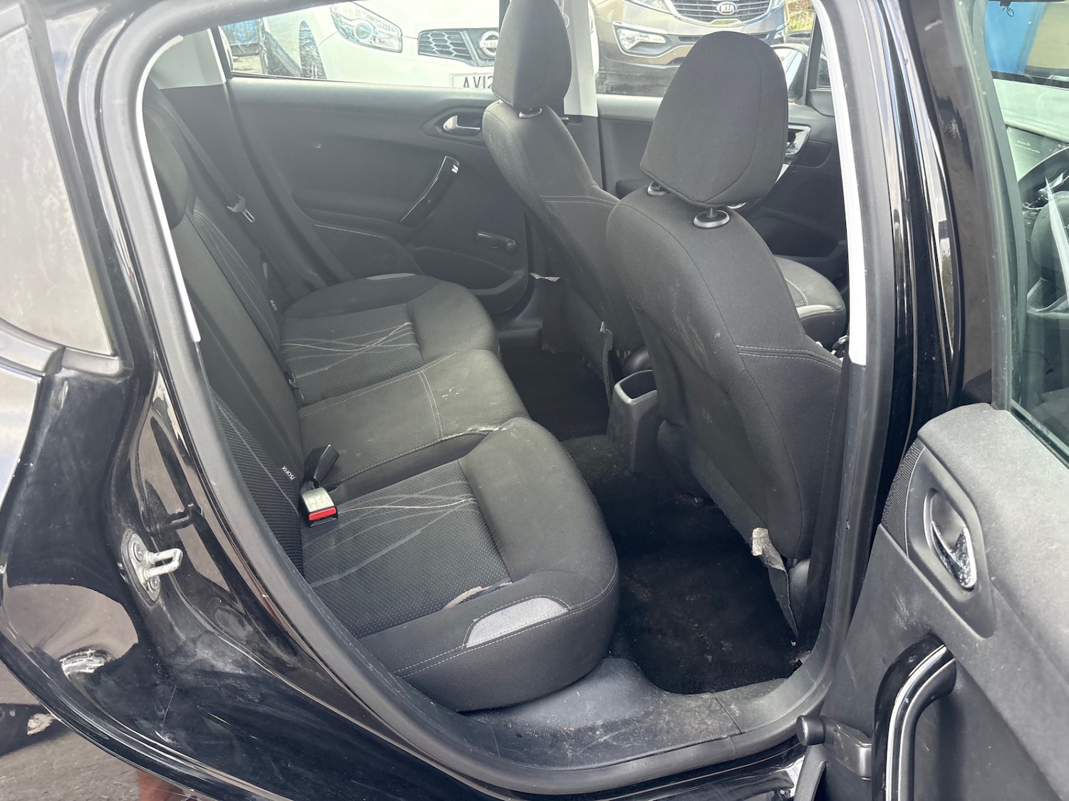 Vehicle 17