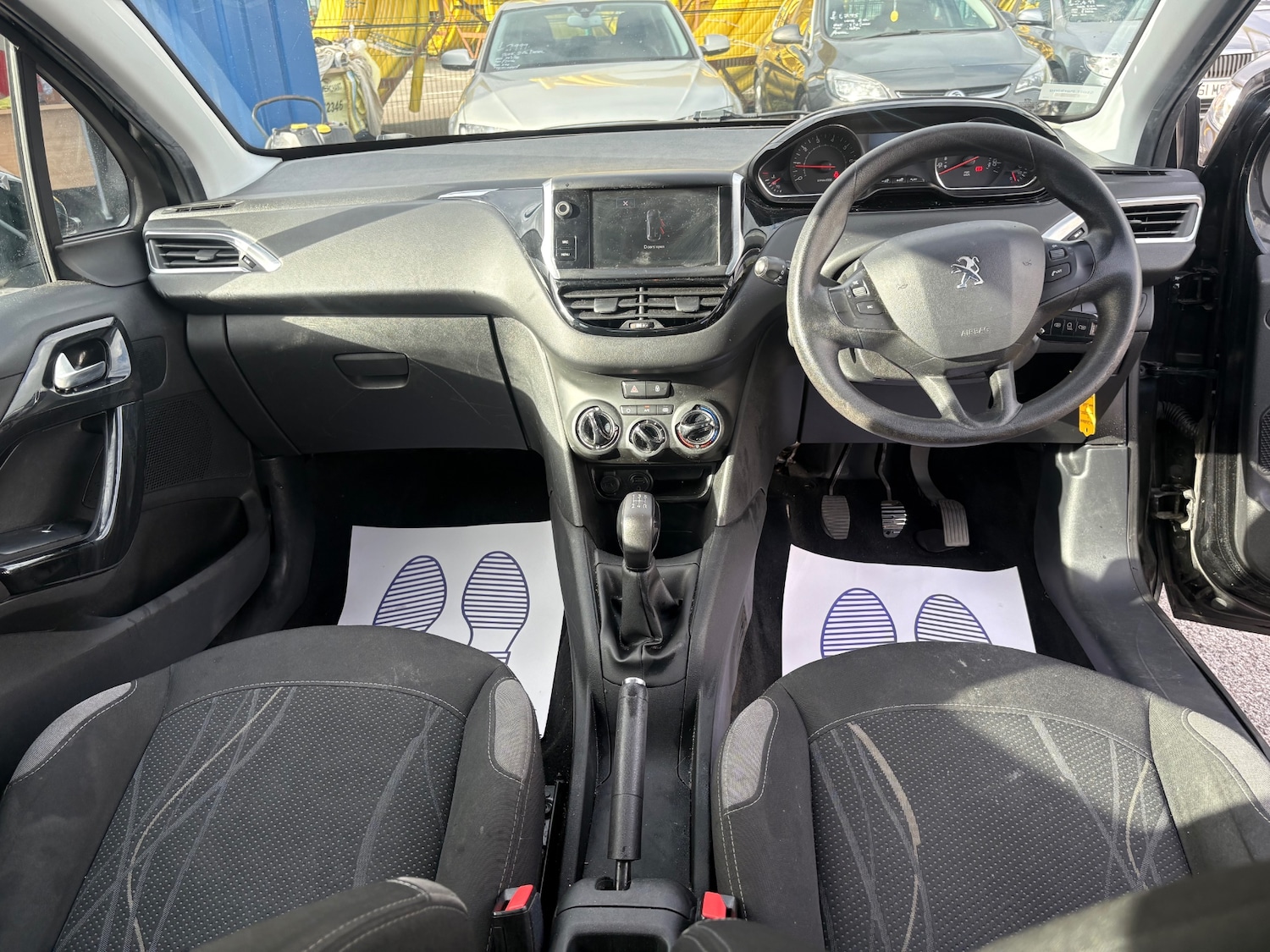 Vehicle 9