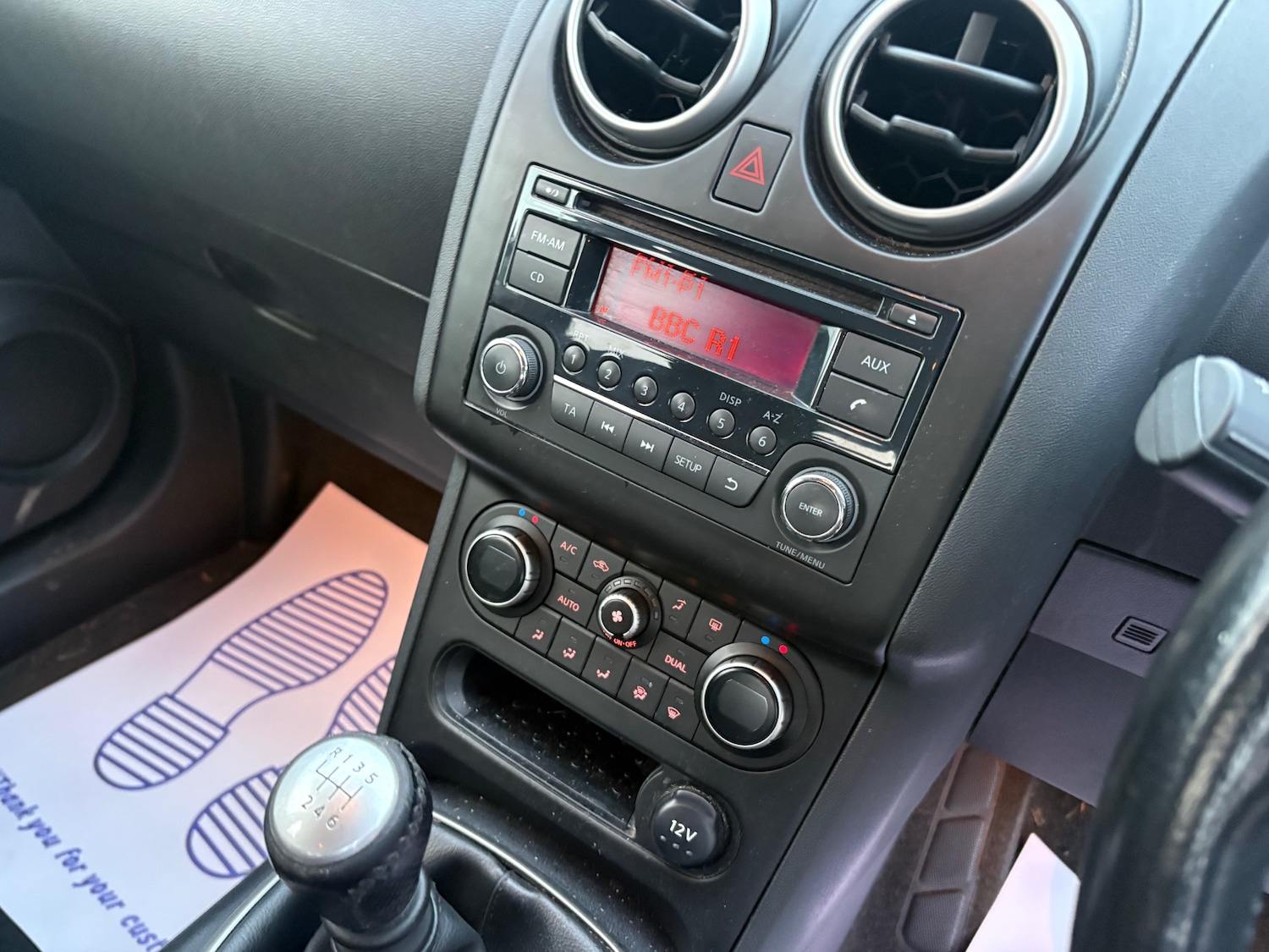 Used Nissan Qashqai 2011 for sale - 76738348: Photo 14