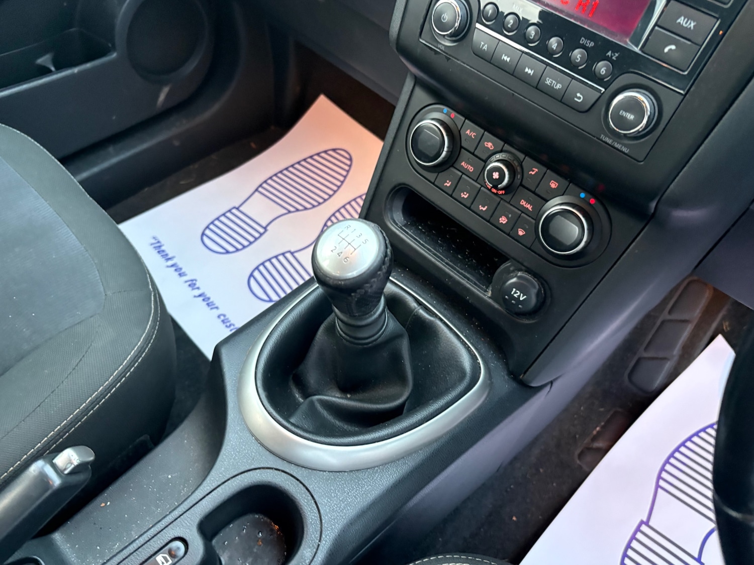 Used Nissan Qashqai 2011 for sale - 76738348: Photo 15