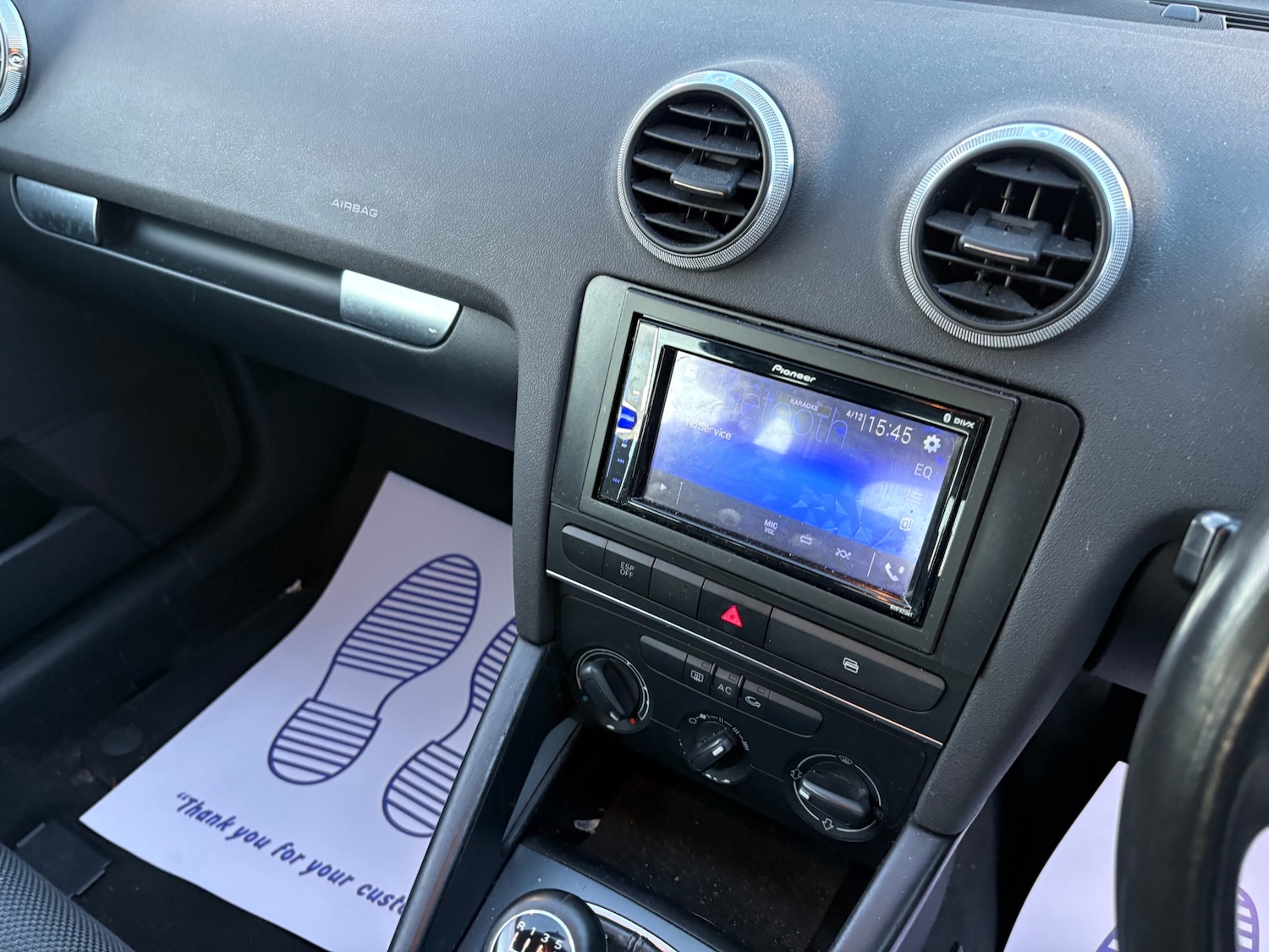 Used Audi A3 2009 for sale - 76817616: Photo 10