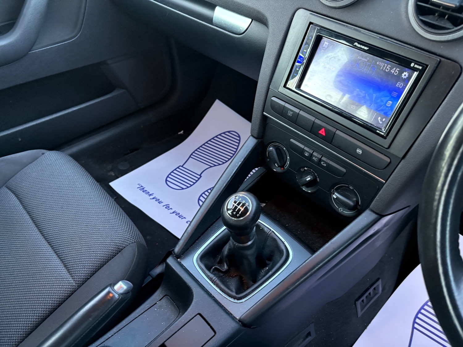 Used Audi A3 2009 for sale - 76817616: Photo 11