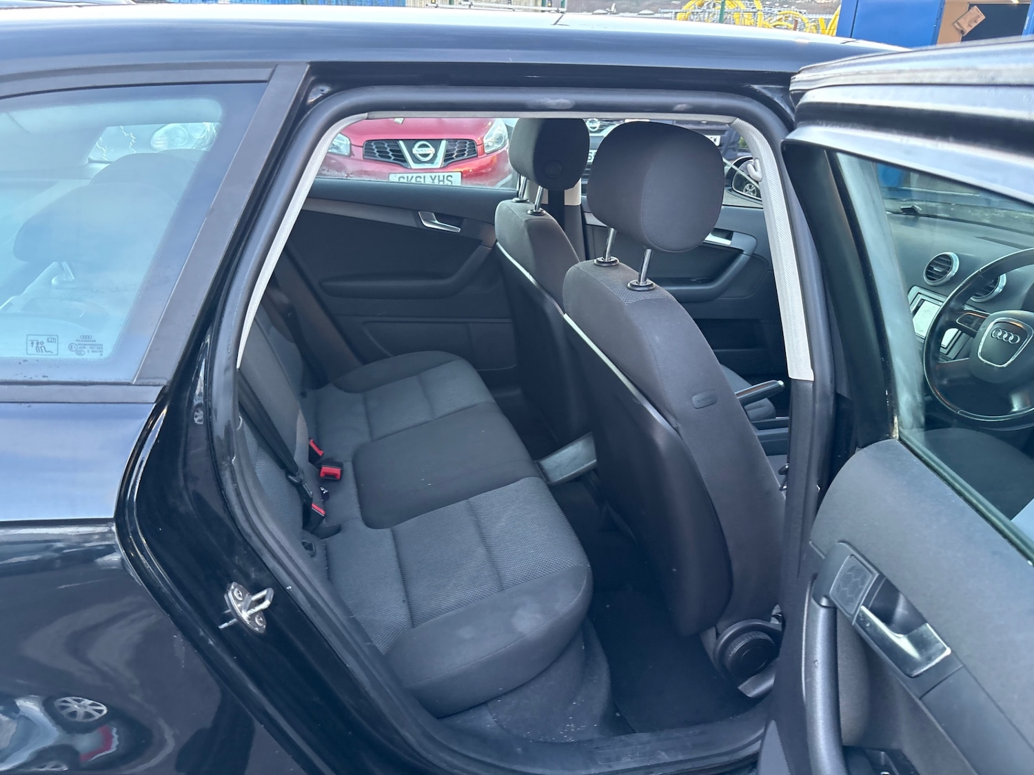 Used Audi A3 2009 for sale - 76817616: Photo 13