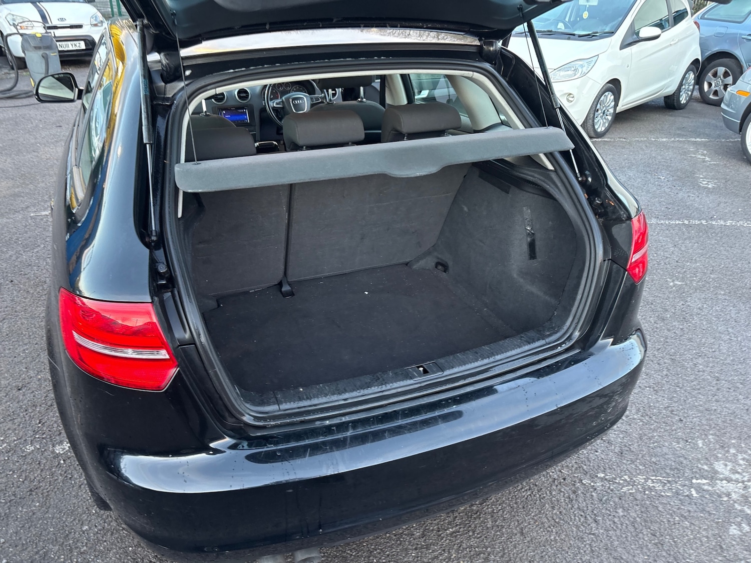 Used Audi A3 2009 for sale - 76817616: Photo 14