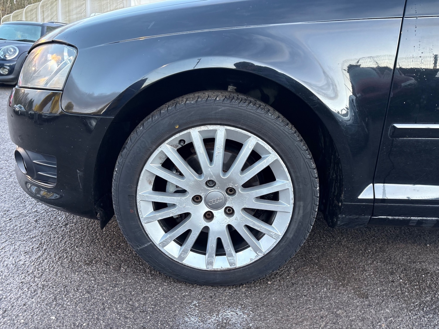 Used Audi A3 2009 for sale - 76817616: Photo 15