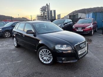 2009 (59) - 2.0 TDI 5dr - Long Mot -
