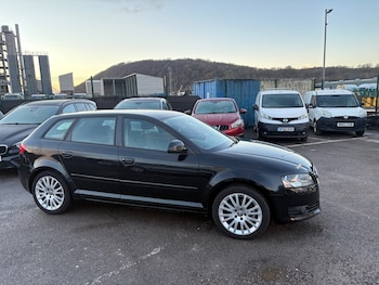 Used Audi A3 2009 for sale - 76817616: Photo