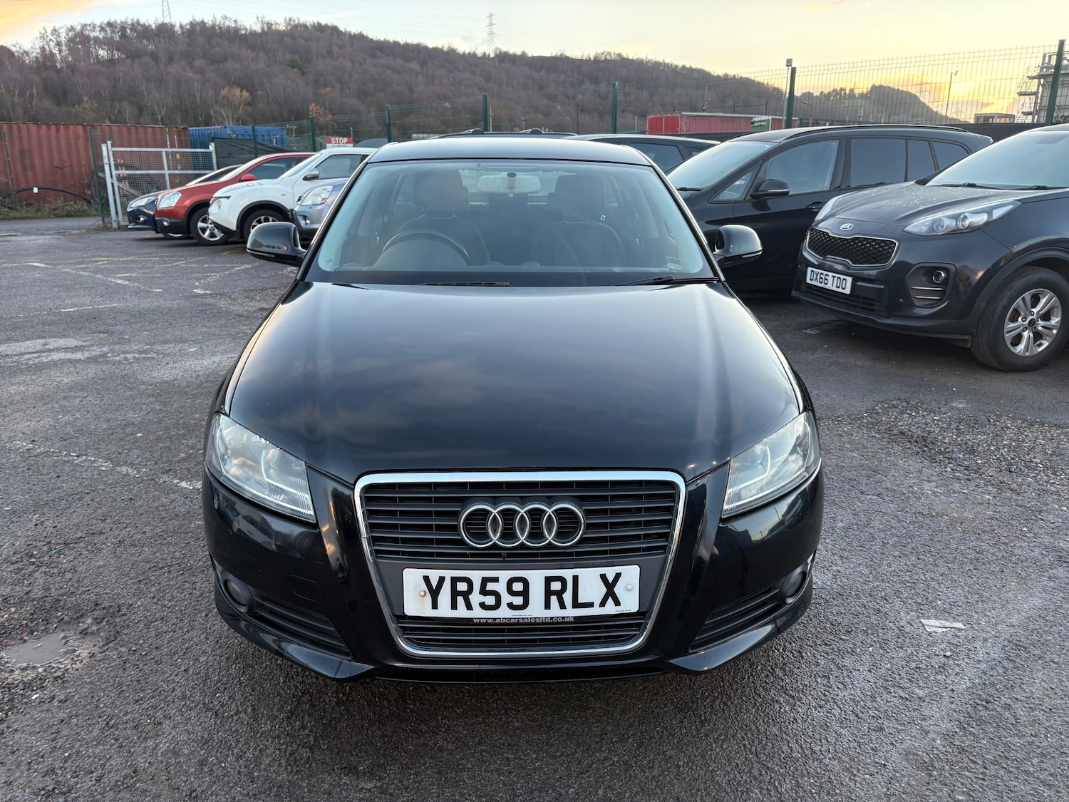 Used Audi A3 2009 for sale - 76817616: Photo 7