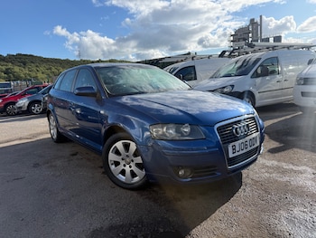 Used Audi A3 2006 for sale - 79589030: Photo