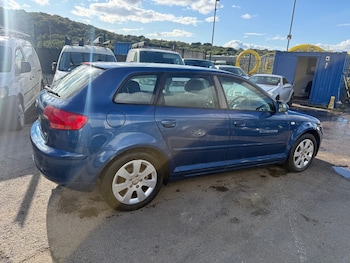 Used Audi A3 2006 for sale - 79589030: Photo