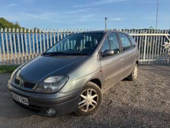 2002 (52) - 1.6 16V Fidji 5dr - Part ex to clear - 5 month mot -