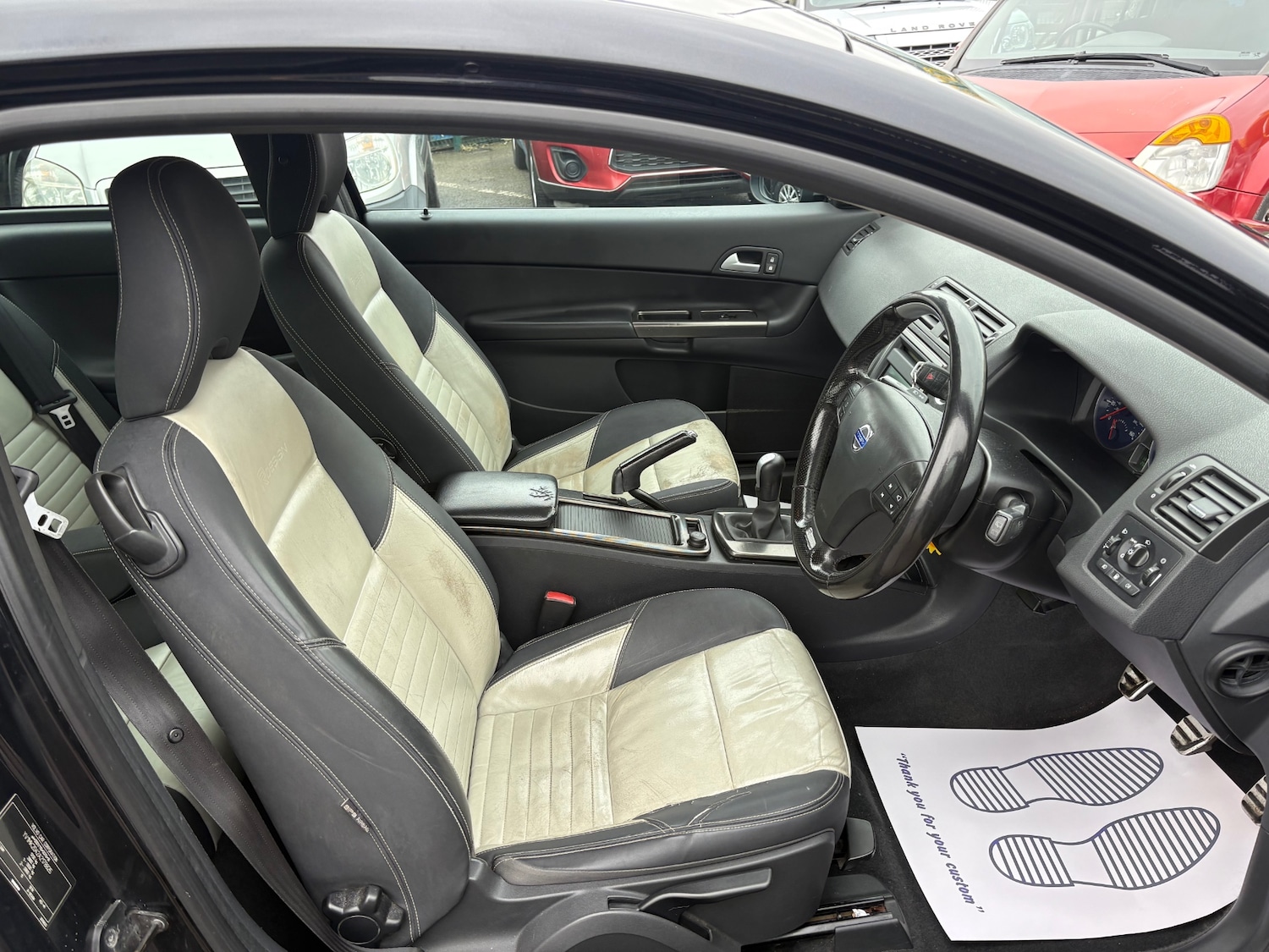 Used Volvo C30 2009 for sale - 77604069: Photo 11