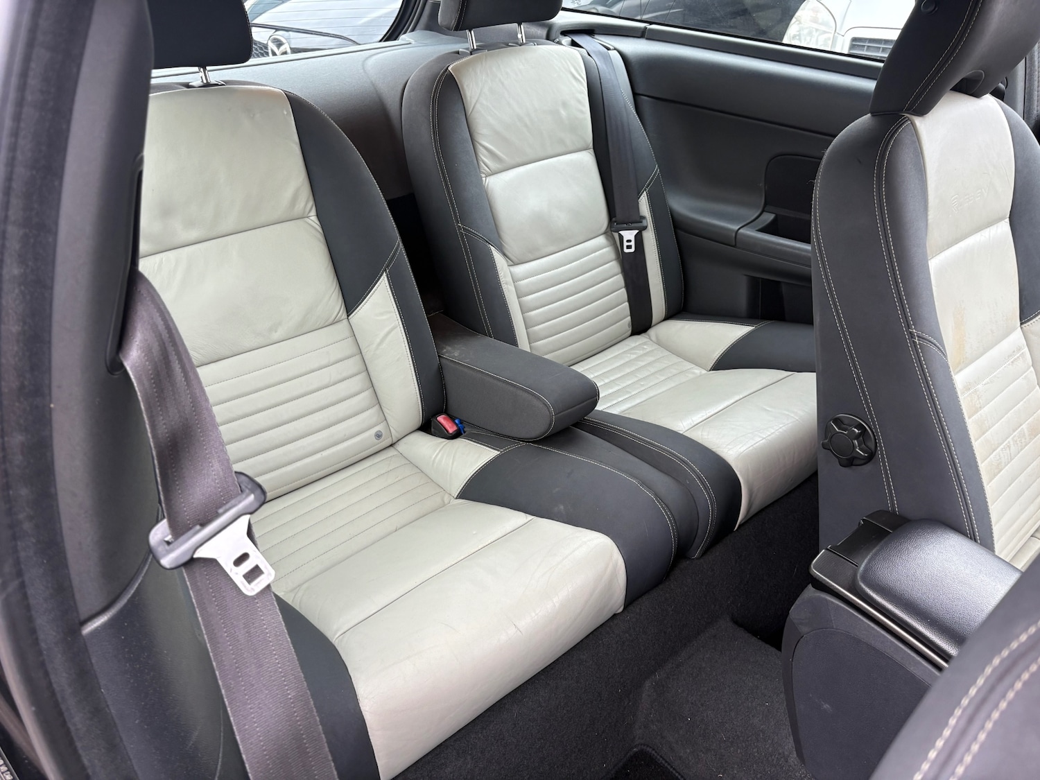 Used Volvo C30 2009 for sale - 77604069: Photo 12