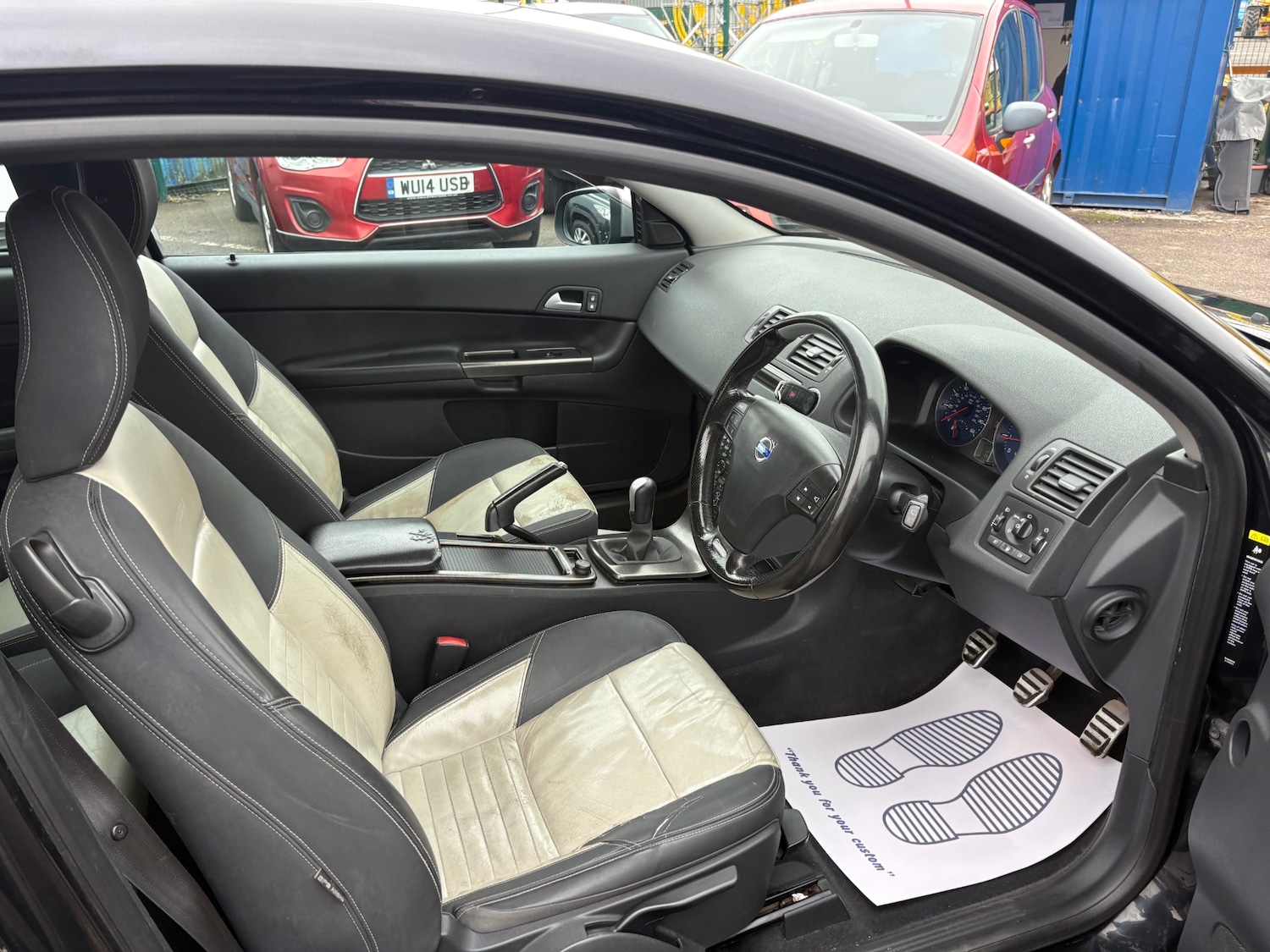 Used Volvo C30 2009 for sale - 77604069: Photo 6