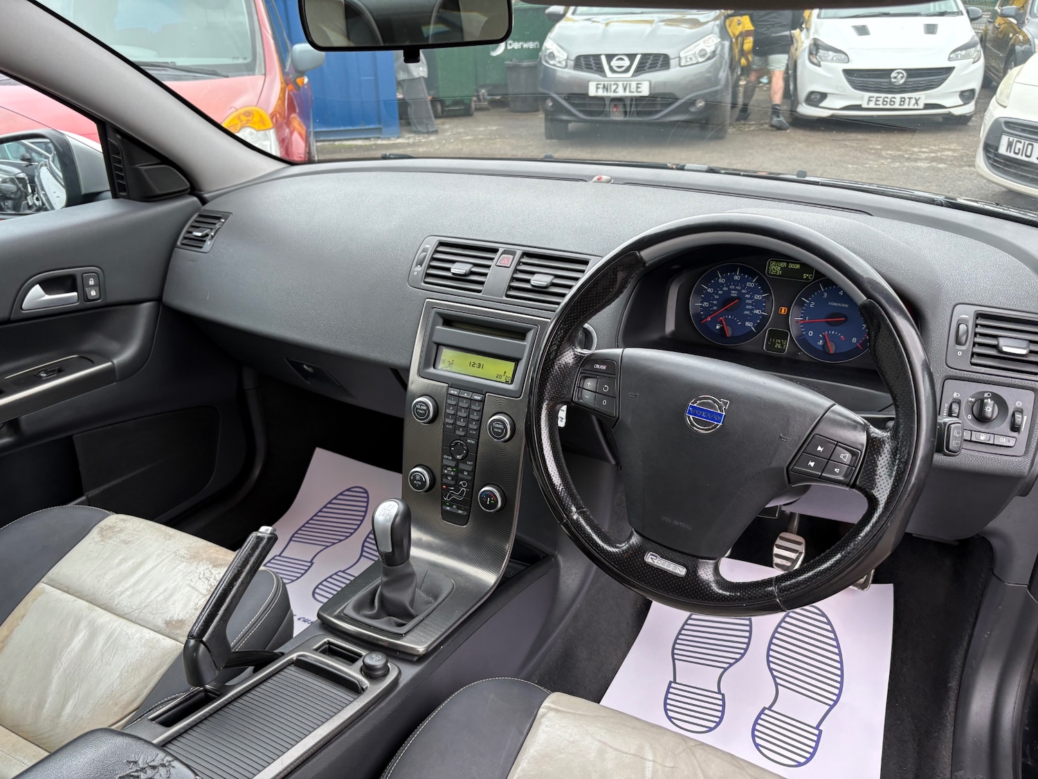 Used Volvo C30 2009 for sale - 77604069: Photo 7