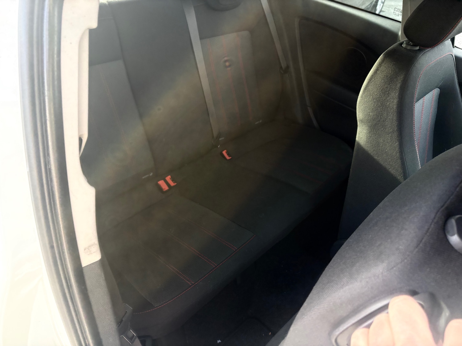 Used Vauxhall Corsa 2011 for sale - 77058549: Photo 11