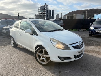 2011 (11) - 1.3 CDTi [95] ecoFLEX SXi - Only 55,000 Miles - 3-Door