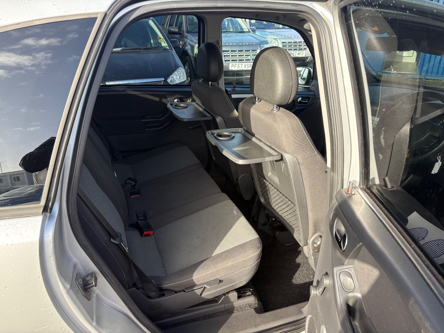 Used Vauxhall Meriva 2010 for sale - 77377824: Photo 14