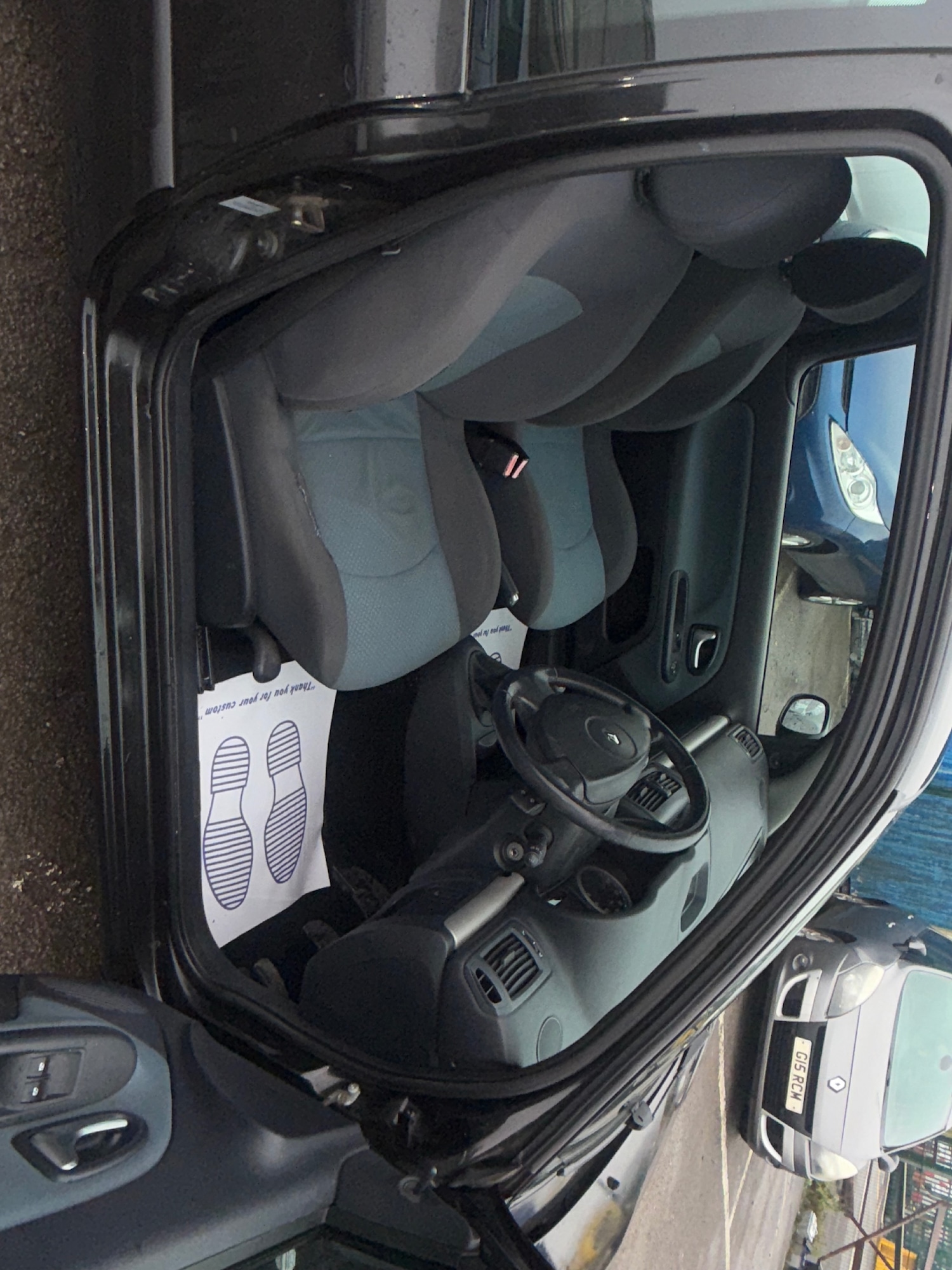 Used Renault Clio 2006 for sale - 77240453: Photo 5