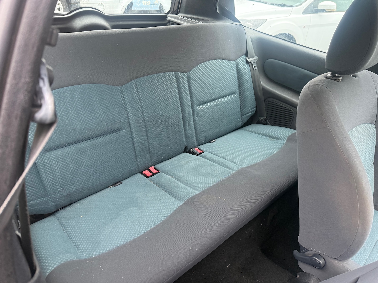 Used Renault Clio 2006 for sale - 77240453: Photo 7