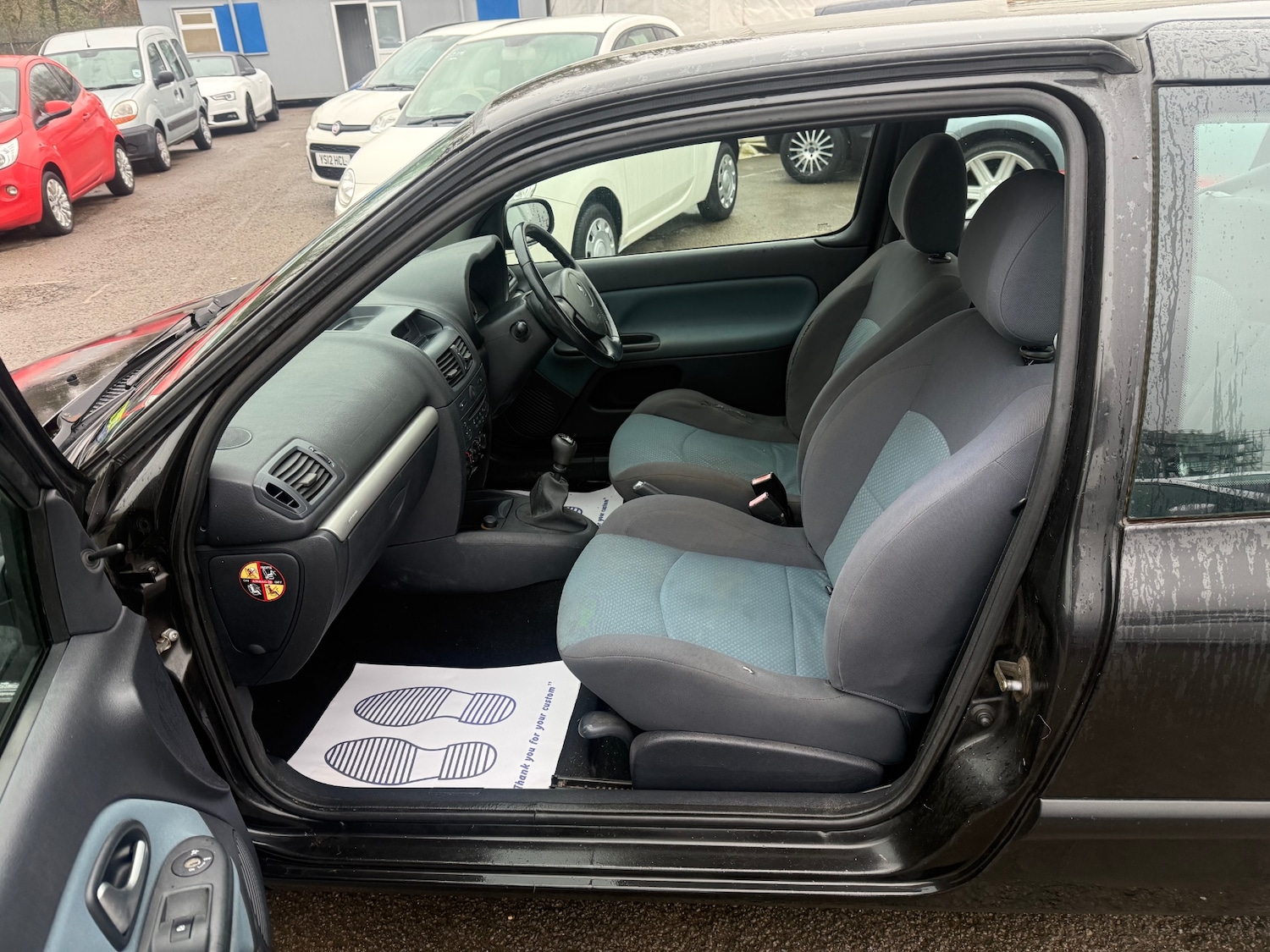 Used Renault Clio 2006 for sale - 77240453: Photo 9