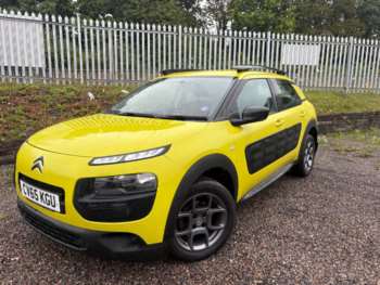 2015 (65) - 1.2 PureTech [110] Feel 5dr - Full service history -