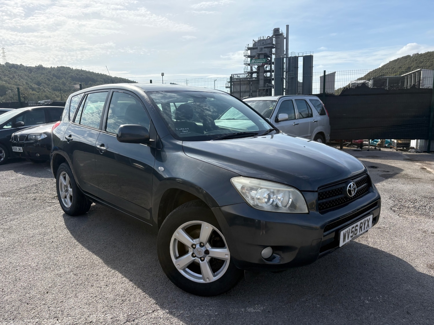 Used Toyota RAV4 2006 for sale - 76128631: Photo 1