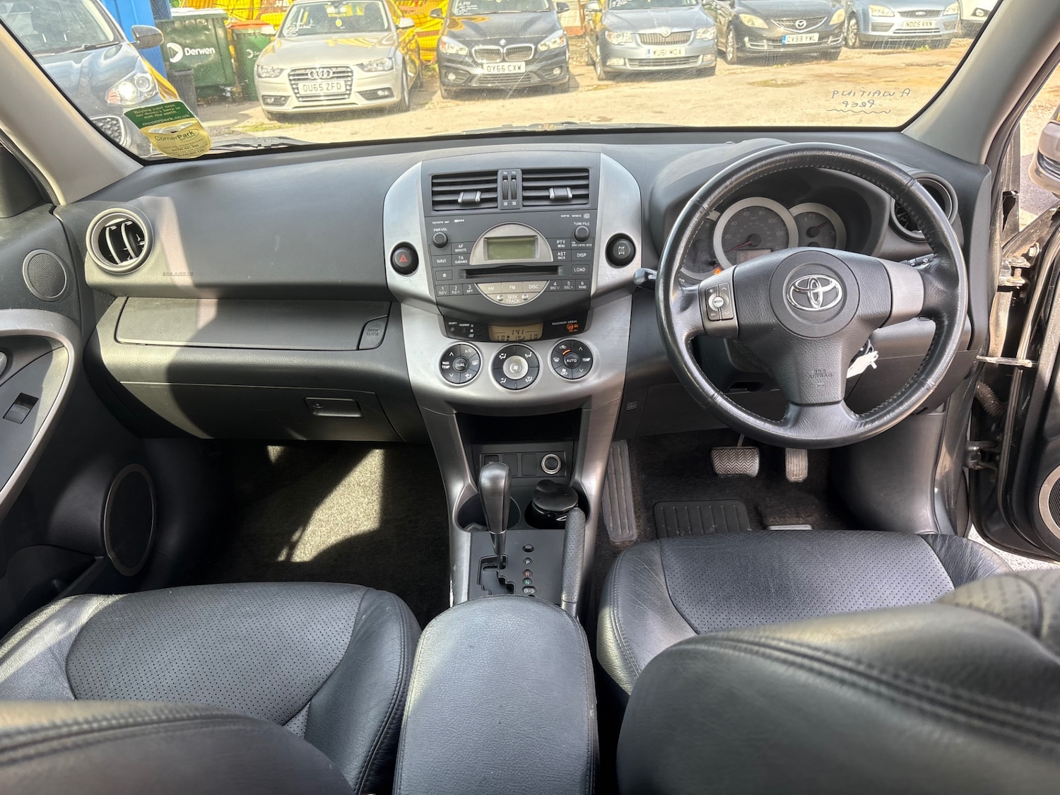 Used Toyota RAV4 2006 for sale - 76128631: Photo 10
