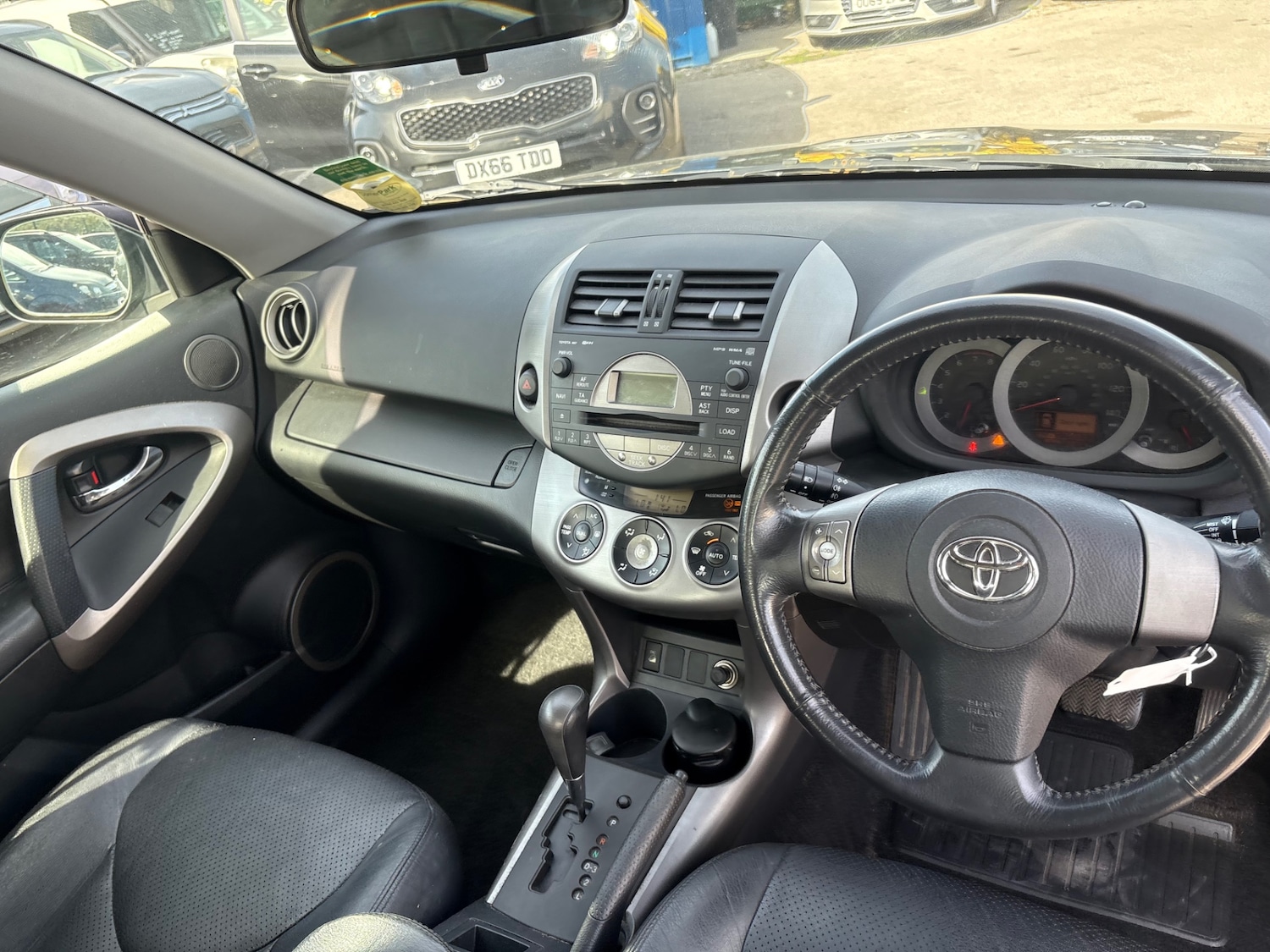 Used Toyota RAV4 2006 for sale - 76128631: Photo 12