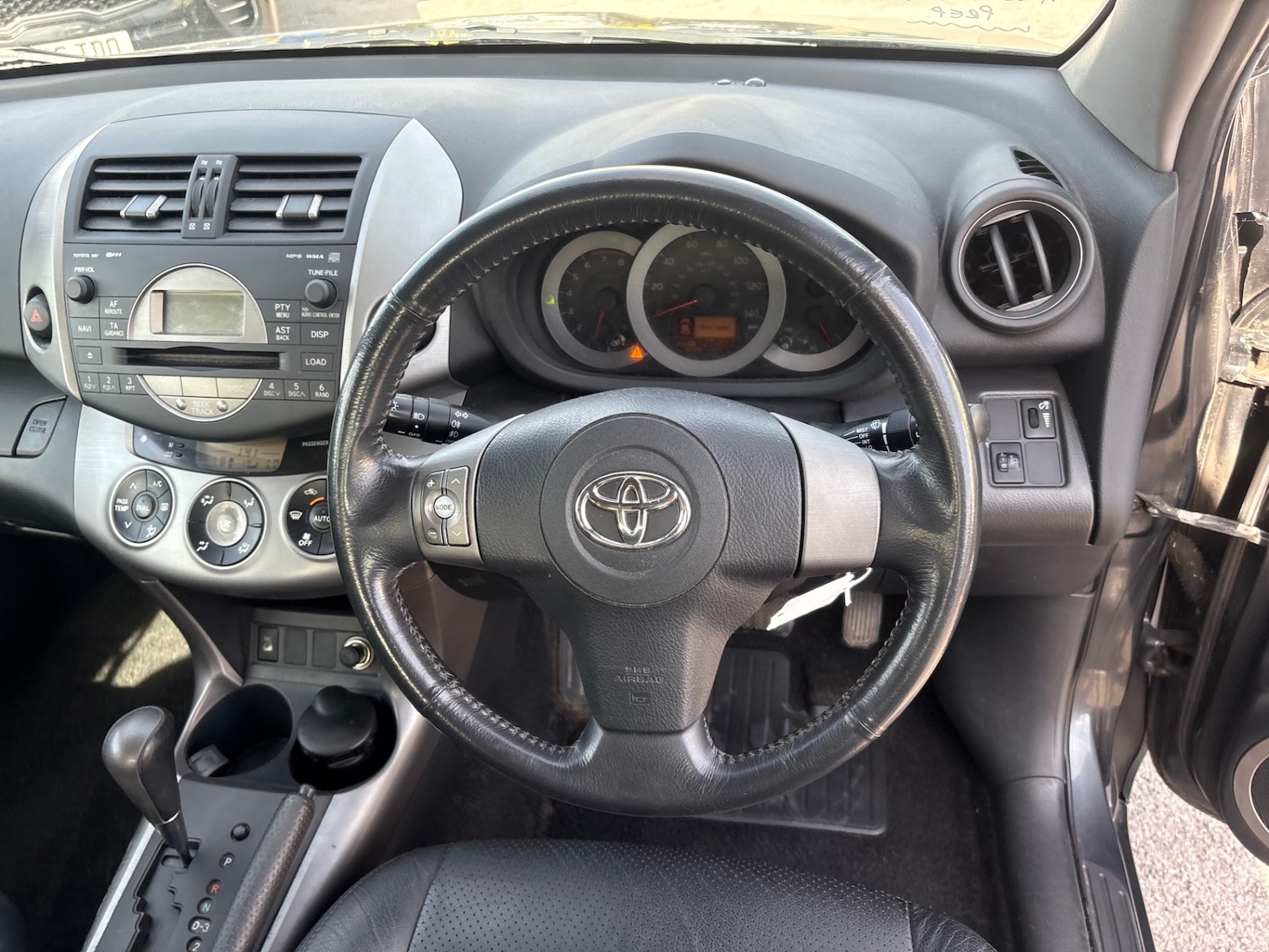 Used Toyota RAV4 2006 for sale - 76128631: Photo 13