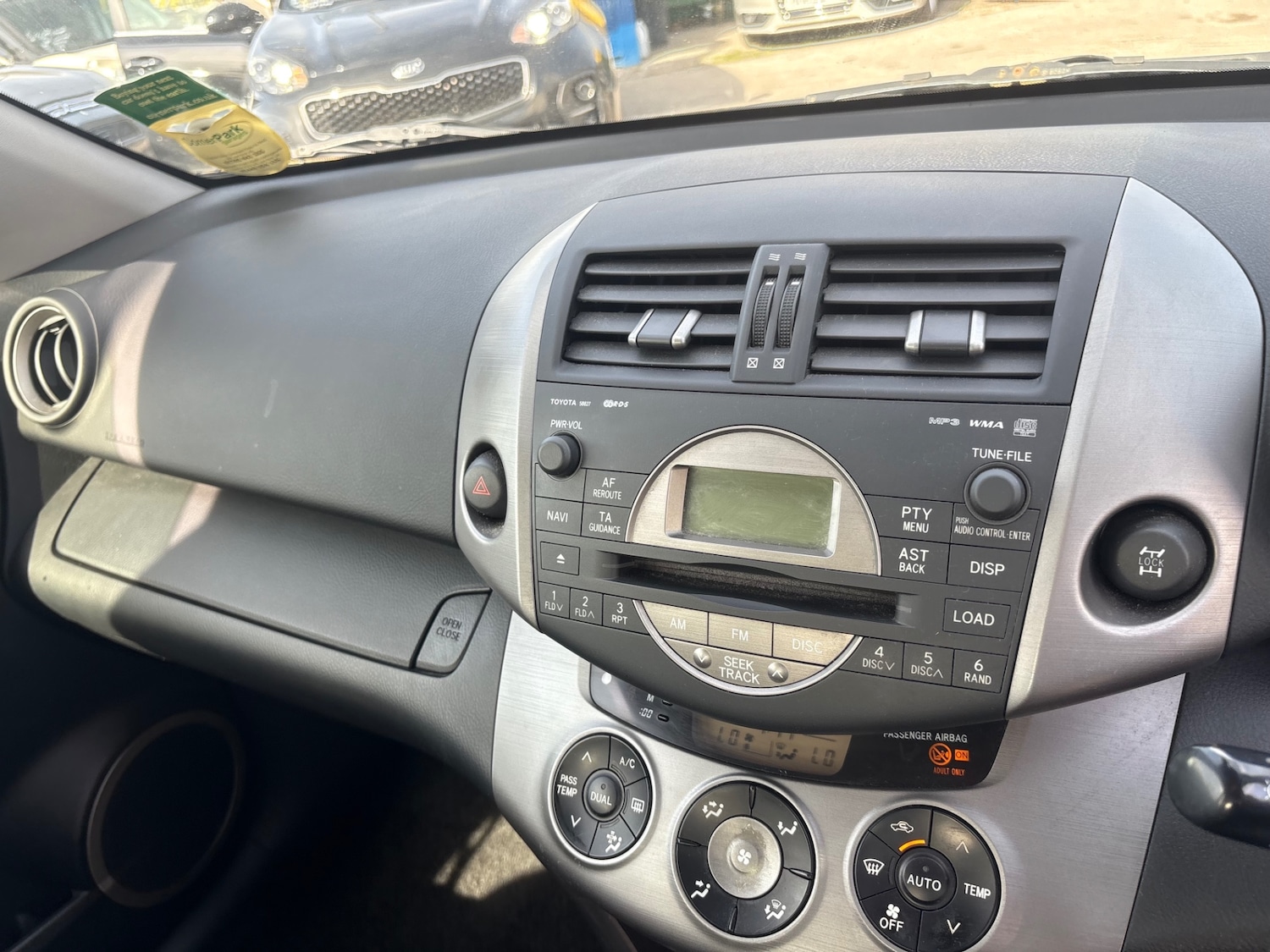 Used Toyota RAV4 2006 for sale - 76128631: Photo 15