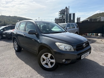 Used Toyota RAV4 2006 for sale - 76128631: Photo