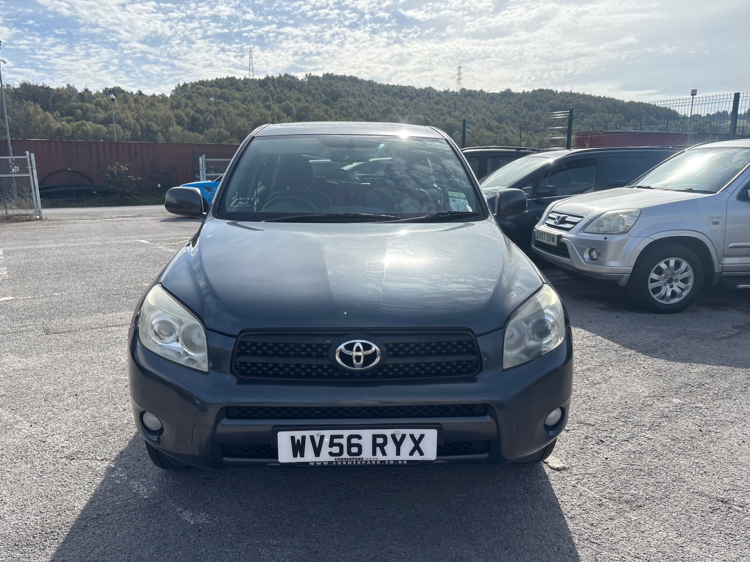 Used Toyota RAV4 2006 for sale - 76128631: Photo 3