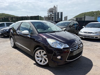 Used Citroen DS3 2014 for sale - 79053834: Photo