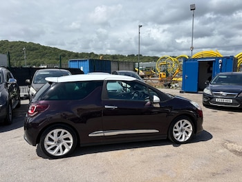 Used Citroen DS3 2014 for sale - 79053834: Photo