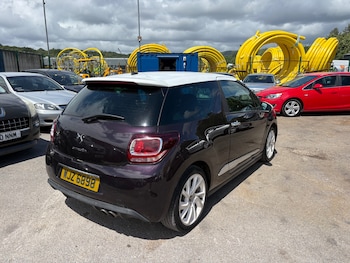 Used Citroen DS3 2014 for sale - 79053834: Photo