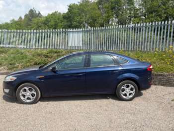 Used Ford Mondeo 2008 for sale - 74524554: Photo