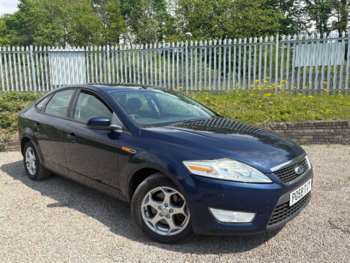 Used Ford Mondeo 2008 for sale - 74524554: Photo