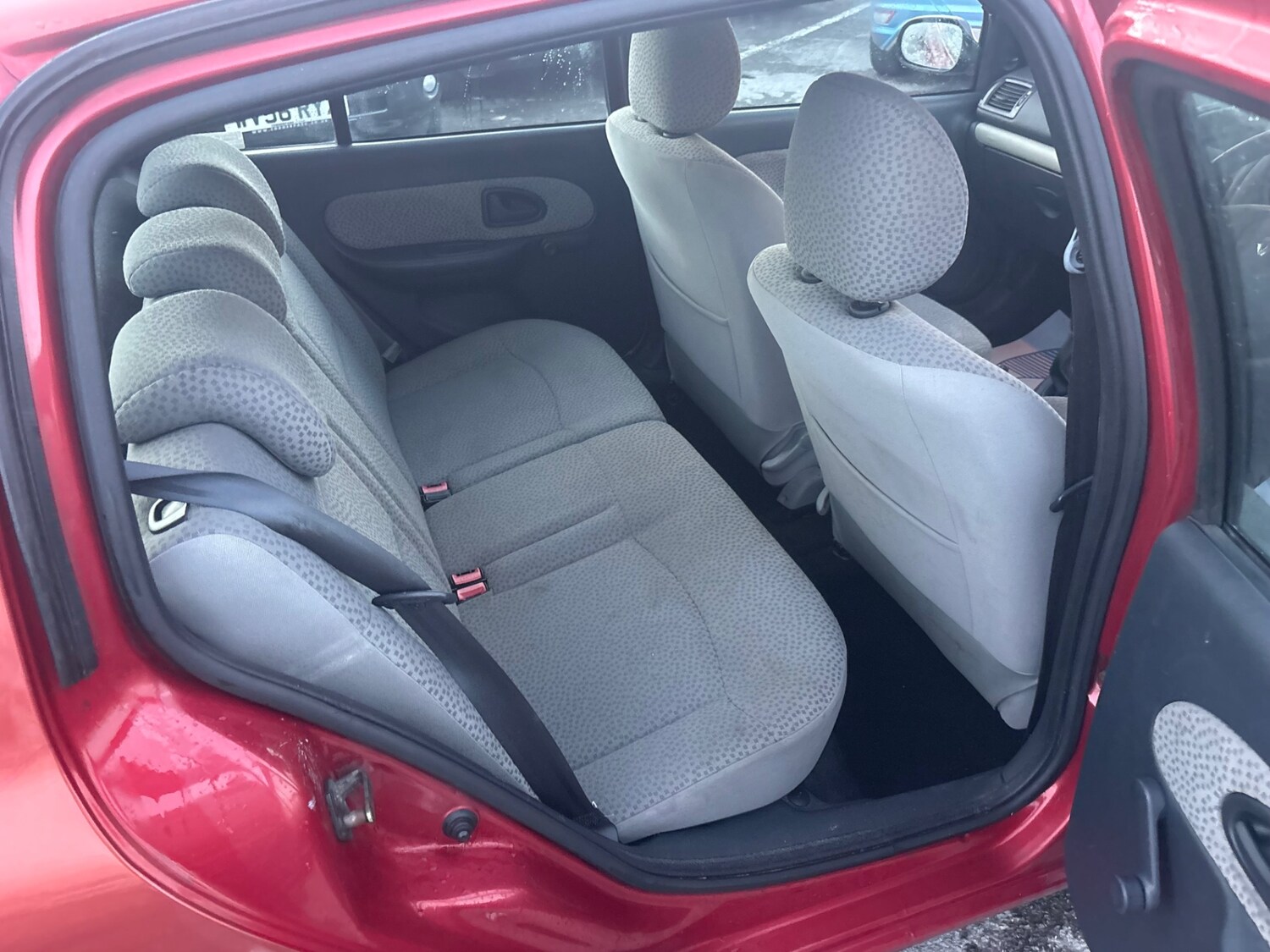 Used Renault Clio 2006 for sale - 76519519: Photo 13