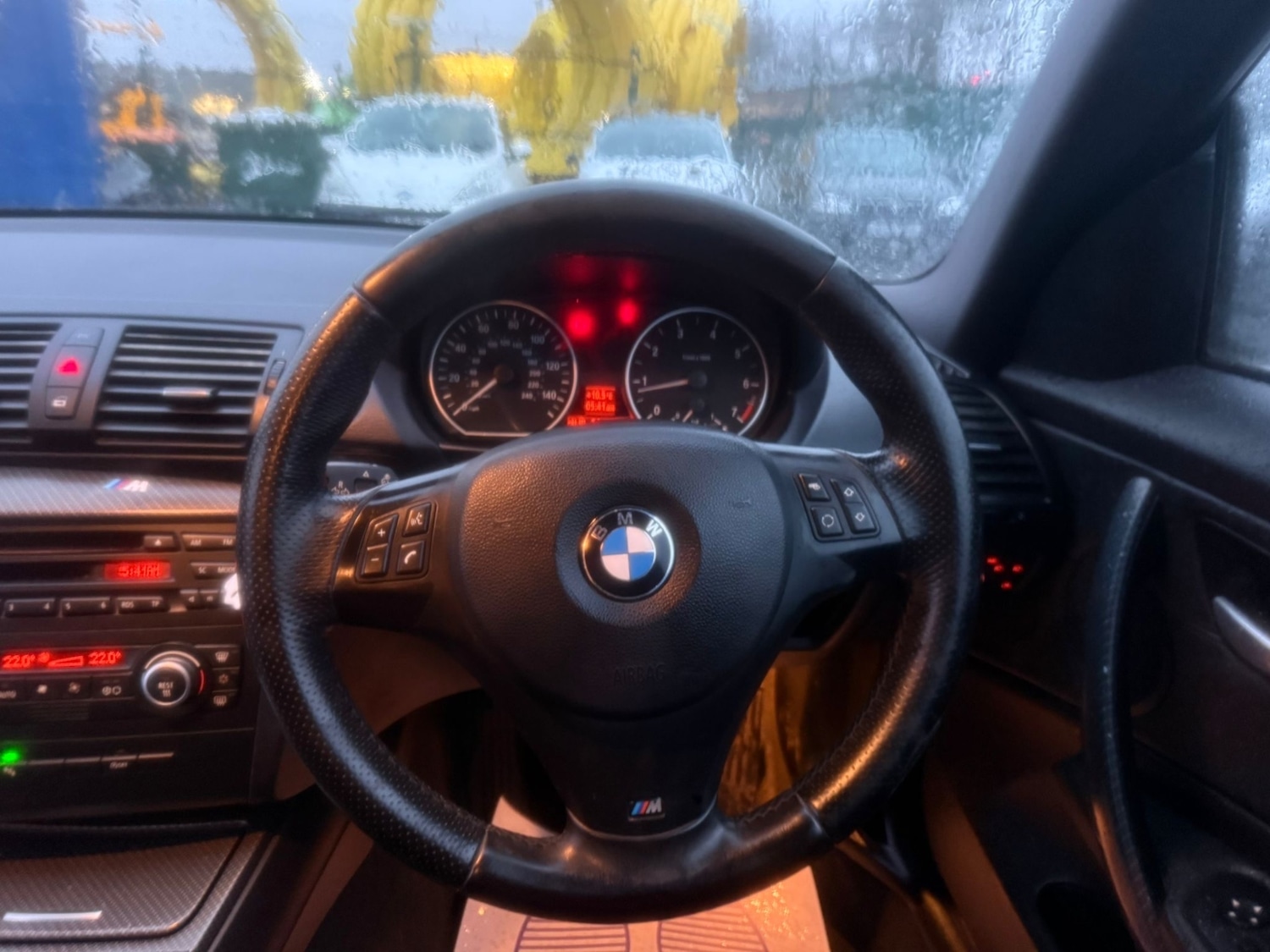 Used BMW 1 Series 2008 for sale - 77681982: Photo 11