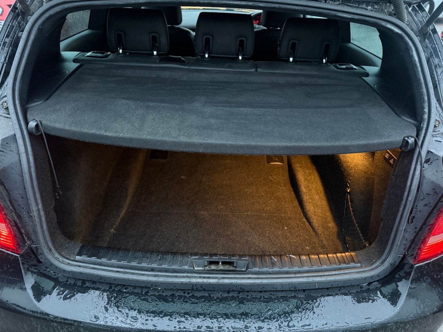 Used BMW 1 Series 2008 for sale - 77681982: Photo 5