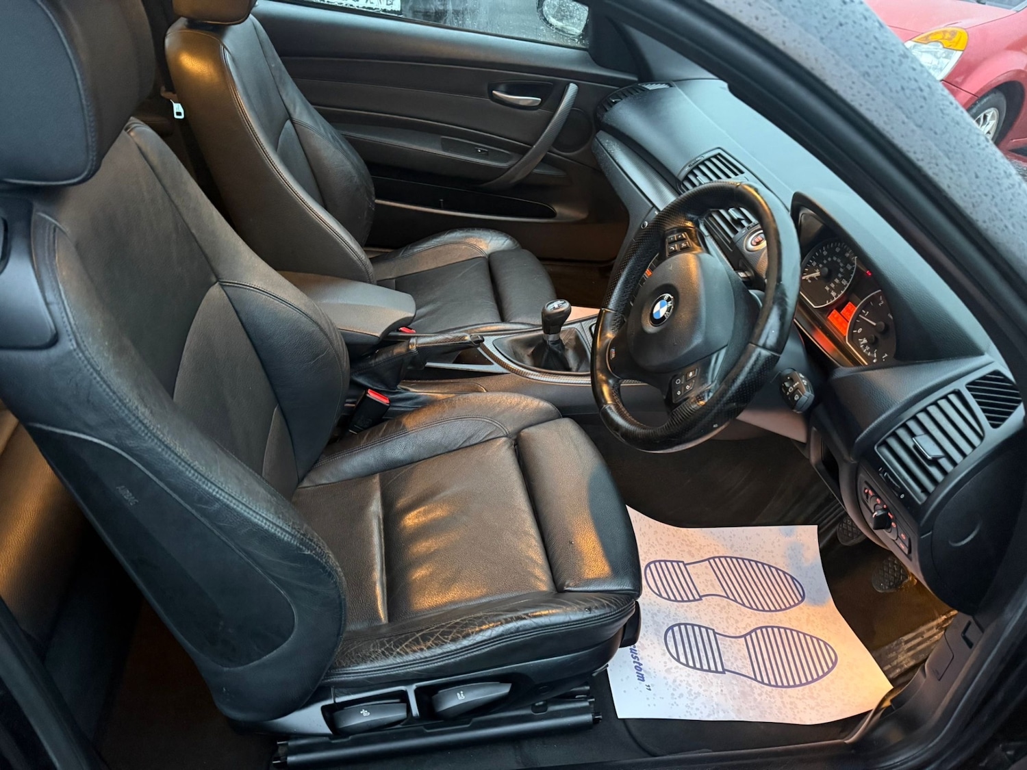 Used BMW 1 Series 2008 for sale - 77681982: Photo 7