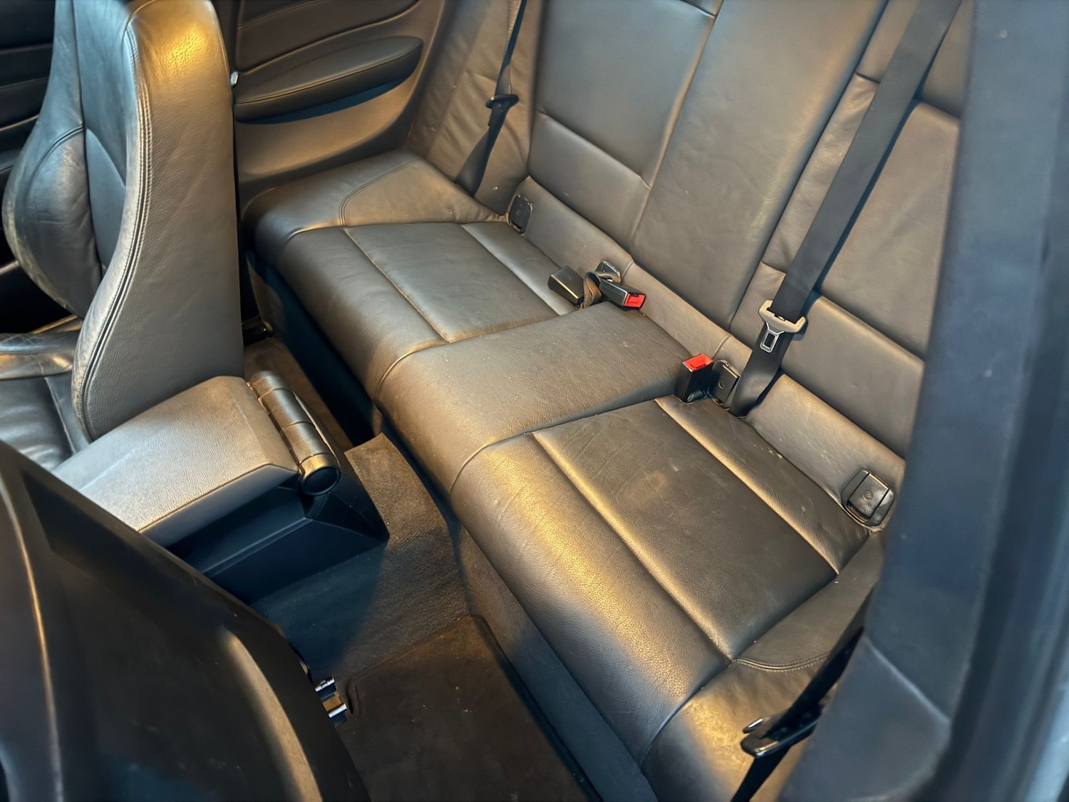 Used BMW 1 Series 2008 for sale - 77681982: Photo 8