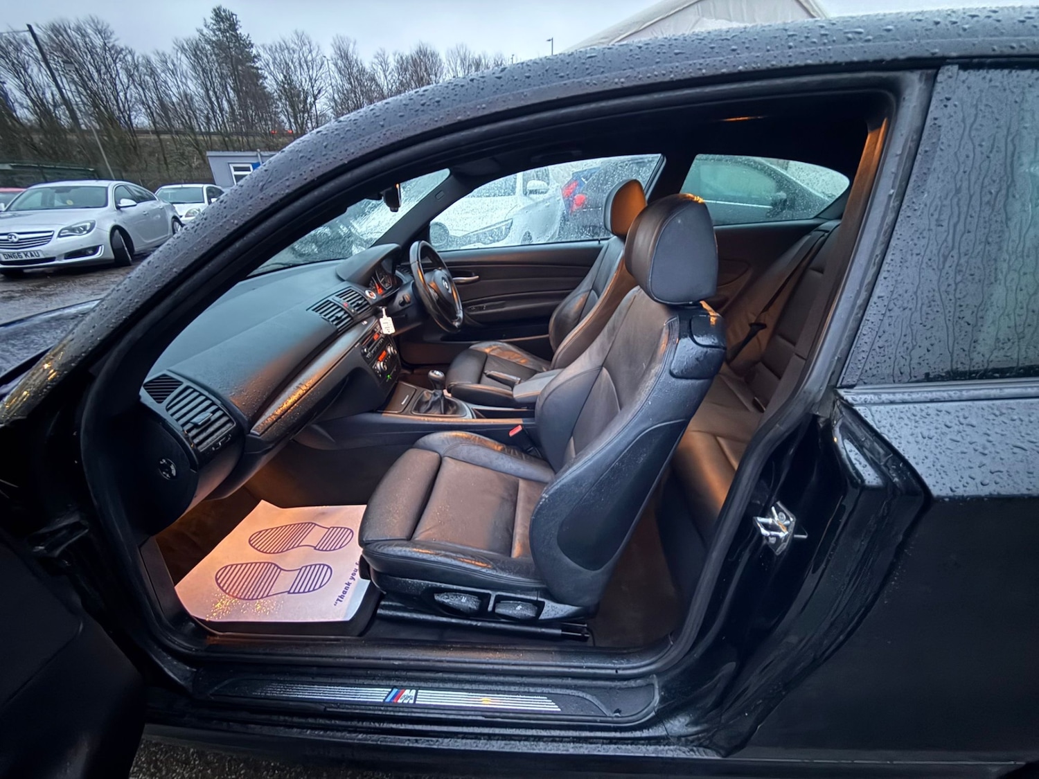 Used BMW 1 Series 2008 for sale - 77681982: Photo 9