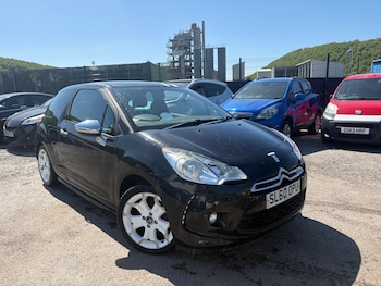 Citroen DS3 feature image