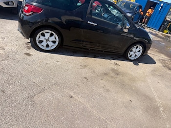 Used Citroen DS3 2010 for sale - 78422290: Photo